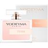 Yodeyma Temis fragranza femminile eau de parfum 100 ml