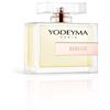 Yodeyma Berlue fragranza femminile eau de parfum 100 ml