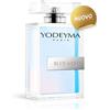 Yodeyma Blue Sand fragranza maschile eau de parfum 100 ml