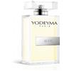 Yodeyma Blue fragranza maschile eau de parfum 100 ml