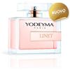 Yodeyma Linet fragranza femminile eau de parfum 100 ml