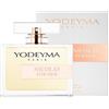 Yodeyma Nicolas For Her fragranza femminile eau de parfum 100 ml