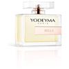 Yodeyma Bella fragranza femminile eau de parfum 100 ml