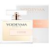 Yodeyma Luxor fragranza femminile eau de parfum 100 ml