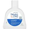 NEUTROMED Uomo - Detergente intimo con complesso micellare 200 ml