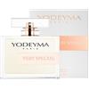 Yodeyma Very Special fragranza femminile eau de parfum 100 ml