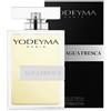 Yodeyma Agua Fresca fragranza maschile eau de parfum 100 ml