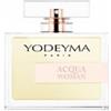 Yodeyma Acqua Woman fragranza femminile eau de parfum 100 ml