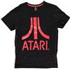 Difuzed Atari - Red Logo T-shirt Uomo Difuzed