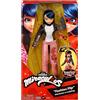 ZAG BOX ROTTO Figura posabile 25cm Fashion Flip da MARINETTE a LADYBUG MIRACULOUS