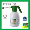 Di Martino POMPA A PRESSIONE 2 LT EVA NEBULIZZATORE SPRUZZINO IRRIGAZIONE PIANTE DI MARTINO