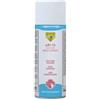 ECOSERVICE 12 x bomboletta aria spray compressa ECO SERVICE per rimuovere polvere 400 ml.