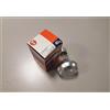 OSRAM LAMPADA LUCE OSRAM E27 R63 CONCENTRA CHIARA 230V 60MM 40W 30° SPOT COLOR FARETTO