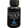 Dr. Chopra Capsula ayurvedica Hammer Gold per prestazioni, resistenza per uomo