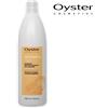 Oyster Shampoo agli agrumi 1000ml Ristrutturante Capelli Sfibrati Oyster sublime