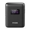 Dlink D-Link DWR-933 router wireless Dual-band (2.4 GHz/5 GHz) 3G 4G Nero