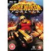 Duke Nukem Forever (PC DVD) (PC)
