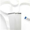 ISSCX Carriage Trailing Cable 24-IN Fits For HP DesignJet Z3200 Z3100 500 Plus 500