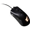 Gigabyte Aorus M3 Gaming Mouse Nero