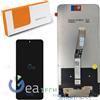 Xiaomi DISPLAY LCD XIAOMI REDMI NOTE 9 PRO / MAX / 9S SCHERMO IN SERVICE PACK NO FRAME