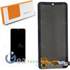 Xiaomi DISPLAY LCD XIAOMI REDMI NOTE 10 4G / 10S M2101K7 SCHERMO SERVICE PARI ORIGINALE