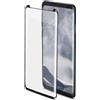 Celly-3D Hammer Glass Galaxy S9 Black