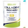 Why Nature Collagene Rigenera Gusto Vaniglia - 333 gr Collagene Idrolizzato