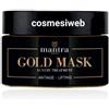 MANTRA COSMETICS GOLD MASK ANTIAGE -LIFTING