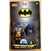 Funskool- Bomb Control Batman Action Figure Giocattolo da Collezione Età 4+ S...