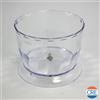 BRAUN Ciotola Contenitore 500 ml Accessorio MQ30 Originale Multiquick Multimix