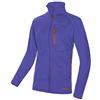 Trangoworld Trx2 Grid WM PRO - Giacca da Donna, Donna, Giacca, PC008425-630-XL, Viola, XL