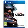 GRID LEGENDS PS4 VIDEOGIOCO ITALIANO SONY PLAYSTATION 4 ITALIANA GIOCO ITA