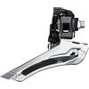 SHIMANO GRX DERAGLIATORE FD-RX810-F 2X11 Doppia Down swing A saldare