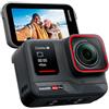 Insta360 Ace Pro Actioncam 360 Video Camera Nero One Size / EU Plug