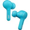Jvc Ha-a7t-ae Wireless Earphones Blu