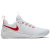 Nike Air Zoom Hyperace 2 Indoor Court Shoes Bianco EU 38 Donna