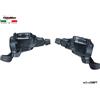 Guidomoto COMANDI CAMBIO MTB 3X7 VELOCITA' MICROSHIFT 305360140