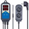 INKBIRD ITC-306T Termoregolatore Regolatore di Temperatura Termostato Thermostat
