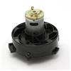 ROWENTA Motore Originale Aspirapolvere Scopa Air Force Compact 12V RH84 TY84