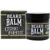 HEY JOE! - Balsamo per la Barba Foresta Citrica No. 6| Balsamo Barba Idratante Con Fragranza Di Pino E Limone - Flacone Da 60 ml