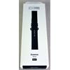 Strap Studio Pelle Cinturino Orologio - Samsung Galaxy Watch Active 40mm - Nero