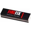 FIREFIX Fiammiferi, dimensioni imballaggio: 50 x 36 x 185 mm, contenuto circa 35 legni