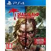Dead Island - Definitive Collection (PS4) (Sony Playstation 4)