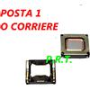 SPEAKER ASCOLTO VOCE SUPERIORE AURICOLARE PER HUAWEI P9 LITE VNS-L31