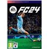 PC EA Sports FC24 (solo codice) PC