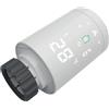 aglow.it Valvola Termostatica Smart XH-TVZ testina wireless termosifone Alexa Google home