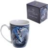 Subitodisponibile Tazza mug colazione The Sacred Love - Unicorno - Lisa Parker 0JHN