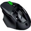 Razer Basilisk V3 X Hyperspeed 18000 Dpi Wireless Gaming Mouse Nero