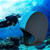 Cappuccio Per Immersioni Subacquee Cappuccio Per Muta In Neoprene Da 3 Mm Per