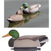 Schiuma Anatra Caccia Decoy Full-Body Scarer Spaventapasseri Corvo Richiami di